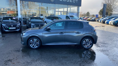 Peugeot 208 1.2 PureTech 100 Allure Premium + 5dr Petrol Hatchback